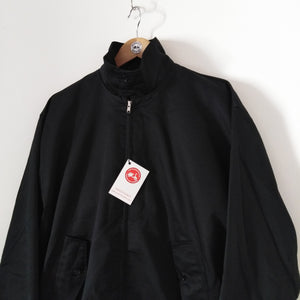 JUSTINTOSCOOTERS HARRINGTON JACKET