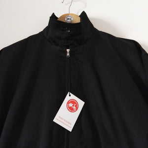 JUSTINTOSCOOTERS HARRINGTON JACKET