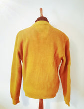 Load image into Gallery viewer, WAFFLE KNIT CARDIGAN