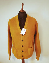 Load image into Gallery viewer, WAFFLE KNIT CARDIGAN