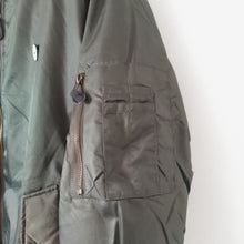 Load image into Gallery viewer, MA1 BOMBER JACKET