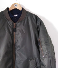 Load image into Gallery viewer, MA1 BOMBER JACKET