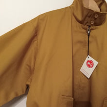 Load image into Gallery viewer, JUSTINTOSCOOTERS HARRINGTON JACKET