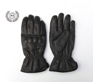 *SOLD OUT* GL LEATHER SCOOTER GLOVES