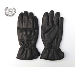 *SOLD OUT* GL LEATHER SCOOTER GLOVES