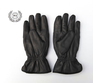 *SOLD OUT* GL LEATHER SCOOTER GLOVES