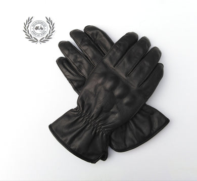 *SOLD OUT* GL LEATHER SCOOTER GLOVES