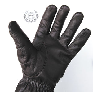 *SOLD OUT* GL LEATHER SCOOTER GLOVES