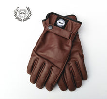 Load image into Gallery viewer, *SOLD OUT* TV ITALIAN LEATHER GLOVES