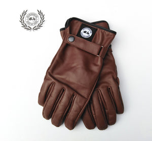 *SOLD OUT* TV ITALIAN LEATHER GLOVES