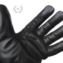 Load image into Gallery viewer, MILANO ITALIAN LEATHER MOD GLOVES