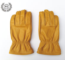 Load image into Gallery viewer, *SOLD OUT* S2 ITALIAN LEATHER GLOVES