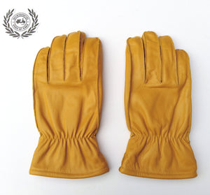 *SOLD OUT* S2 ITALIAN LEATHER GLOVES