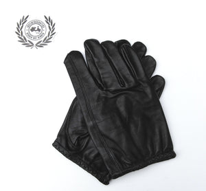 VBB LEATHER ITALIAN LEATHER SCOOTER GLOVES