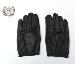 VBB LEATHER ITALIAN LEATHER SCOOTER GLOVES