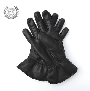*SOLD OUT* S3 LUXURY ITALIAN LEATHER SCOOTER GLOVES