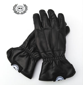 *SOLD OUT* S3 LUXURY ITALIAN LEATHER SCOOTER GLOVES