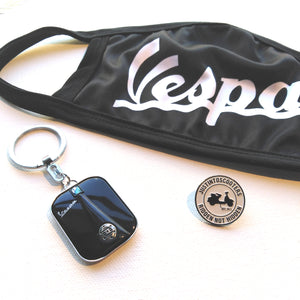 Vespa Gift Set