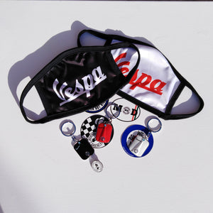 Vespa Gift Set