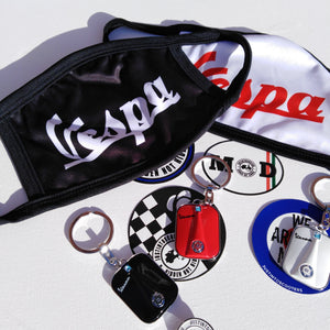 Vespa Gift Set