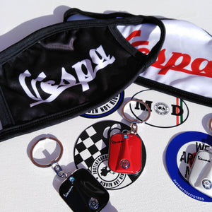 Vespa Gift Set