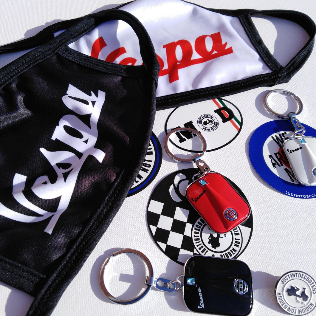 Vespa Gift Set