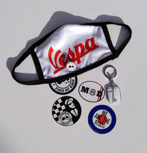 Vespa Gift Set