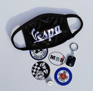 Vespa Gift Set