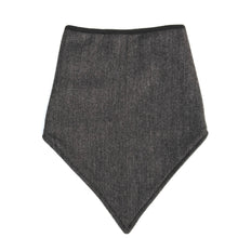 Load image into Gallery viewer, HERRINGBONE SCOOTER NECK SCARF