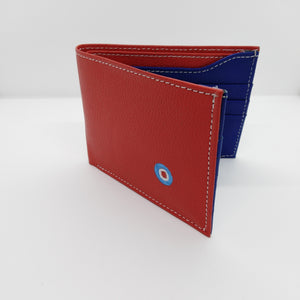 MOD TARGET WALLET