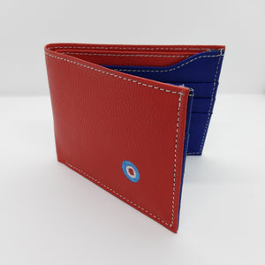 MOD TARGET WALLET