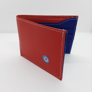 MOD TARGET WALLET