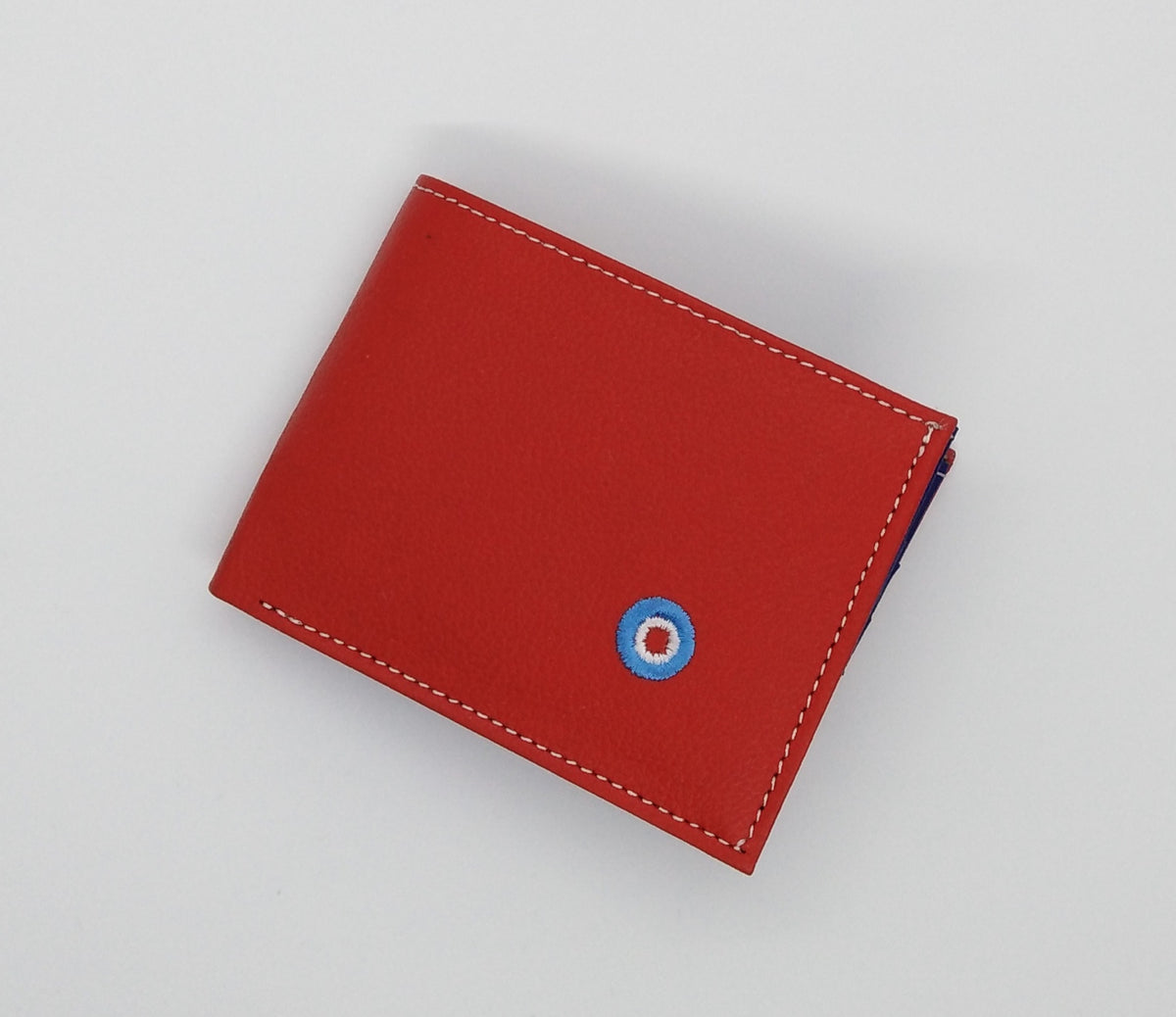 MOD TARGET WALLET – Justintoscooters