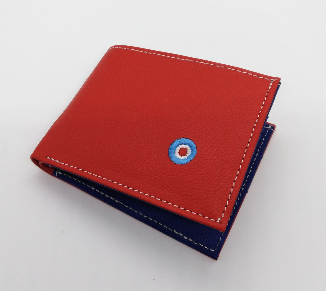 MOD TARGET WALLET