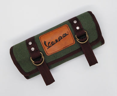 VESPA SCOOTER TOOL ROLL