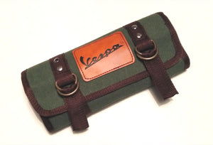 VESPA SCOOTER TOOL ROLL