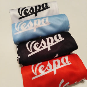 VESPA FACE NECK TUBE