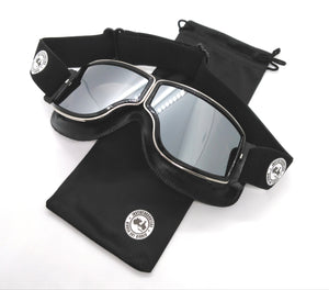 JUSTINTOSCOOTERS RETRO SCOOTER GOGGLES