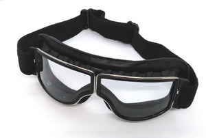 JUSTINTOSCOOTERS RETRO SCOOTER GOGGLES