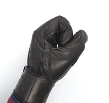 Load image into Gallery viewer, GS LEATHER SCOOTER GLOVES