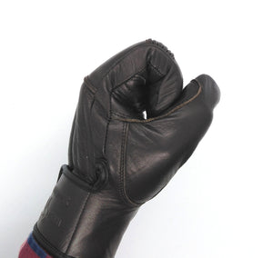 GS LEATHER SCOOTER GLOVES