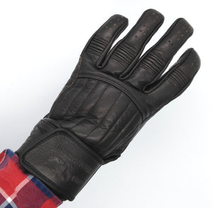 GS LEATHER SCOOTER GLOVES