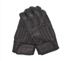 Load image into Gallery viewer, GS LEATHER SCOOTER GLOVES