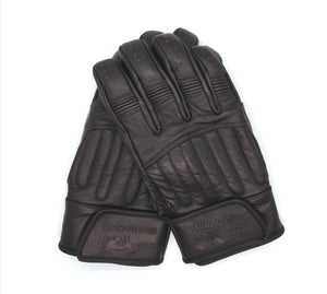 GS LEATHER SCOOTER GLOVES