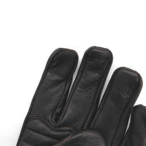 GS LEATHER SCOOTER GLOVES