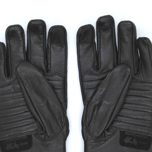 GS LEATHER SCOOTER GLOVES