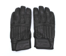 Load image into Gallery viewer, GS LEATHER SCOOTER GLOVES