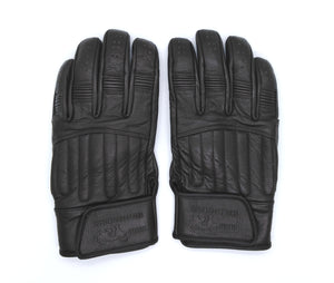 GS LEATHER SCOOTER GLOVES