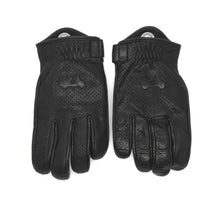 Load image into Gallery viewer, JUSTINTOSCOOTERS AIR SCOOTER ITALIAN LEATHER SCOOTER GLOVES
