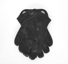 Load image into Gallery viewer, JUSTINTOSCOOTERS AIR SCOOTER ITALIAN LEATHER SCOOTER GLOVES